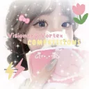 ୨⎯ VVC ⎯୧ Visionary Vortex comps