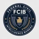 FCIB | Federal Civil Intelligence Bureau