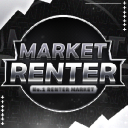 『 Renter Market 』 Discord server icon
