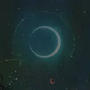 Lunaricord .˚ Discord Server Icon