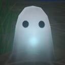 Haunted Manor 𔓎 Discord Server Icon
