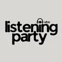 Listening Party (LP) UTSC