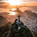 │⺡ ﹒〣  ıllı ☀ Cidade Rio de Janeiro | INF RP﹒リ