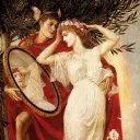 ⧼⧼ ⁺  Aphrodites Crown ◞