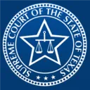 OLS | Supreme Court of Texas