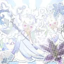 the lily garden .. 𐑞　 °　ʚɞ