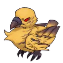 ★ THE GOLDEN NEST ★