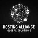 HOSTING ALLIENCE Discord Server Icon