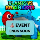 🍄 𝙿𝚅𝙱 𝚂𝚎𝚛𝚟𝚎𝚛 | 2 𝙸𝙽𝚅s = 5 shroombinos icon