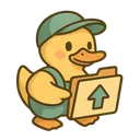 PushDuck - File Uploads