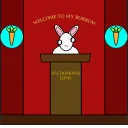 Bun's Burrow