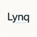 Lynq ➜ Create. Scale. Host. Connect.