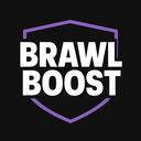 Brawl boost Discord Server Icon