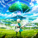 Hero Reborn: Eternal Pact icon