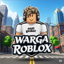 Discovery icon for WARGA ROBLOX Discord server