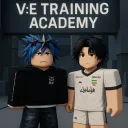 [V:E] Training Academy