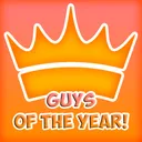 Guys of the Year