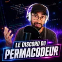 Le serveur du Permacodeur !