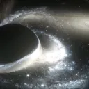 the edge of the universe