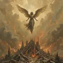 Tales of the fallen