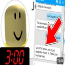 roblox hacker fanclub