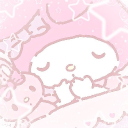 𝓢𝓾𝓰𝓪𝓻 𝓪𝓷𝓭 𝓼𝓹𝓻𝓲𝓷𝓴𝓵𝓮𝓼 Discord server icon