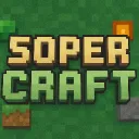 𝑺𝑶𝑷𝑬𝑹 𝑪𝑹𝑨𝑭𝑻 Discord server icon