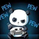 Pandas private SMP's 🤫
