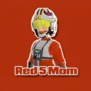 Red5Mom