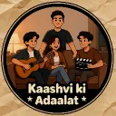 Kaashvi Ki Adaalat Discord server icon