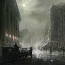 ⧼ London: the saga of mystery and terror ⧽