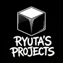 Ryuta's Project Hub