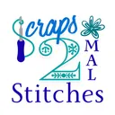 Scraps 2 Stitches MAL