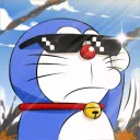 Doraemon's Market