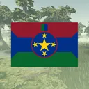 Sovereign State of Kavora Rainlands