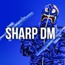 SHARP DM | RAGEMP