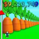 Grow a garden rewards