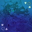 ✧･ﾟ: *✧･ﾟ:* 𝖠𝗌𝗒𝗅 ! ✧･ﾟ: *✧･ﾟ:* Discord server icon