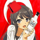 PopCorn Discord server icon