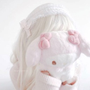 ̣̣̣ʟɪʟʟʏ'ꜱ ʜᴀɴɢᴏᴜᴛ .ᐟ‧₊ Discord server icon