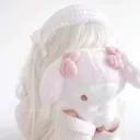 ̣̣̣ʟɪʟʟʏ'ꜱ ʜᴀɴɢᴏᴜᴛ .ᐟ‧₊