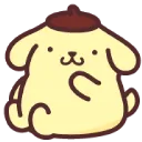 ．ggノpom purring ! 🥞