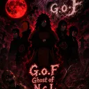 零G.o.F (Ghost. oF. N.c.L)零(FRIEND GROUP)