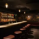 𝐄𝐥 𝐛𝐚𝐫 𝐝𝐞 𝐦𝐨𝐫𝐭𝐢𝐦𝐞𝐫/Morti's bar
