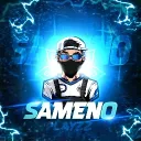 SAMENO SERVER Discord server icon