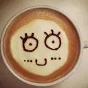 Cozy Café 21+