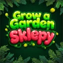 Grow a garden⼁SKLEPY