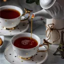 The Global Teaparty