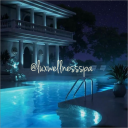 𝚕𝚞𝚡𝚠𝚎𝚕𝚕𝚗𝚎𝚜𝚜𝚜𝚙𝚊𝚘𝚏𝚏𝚒𝚌𝚒𝚊𝚕 ✔ | 𝟸𝟷+ Discord server icon