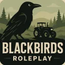 BlackBirds | German | Roleplay